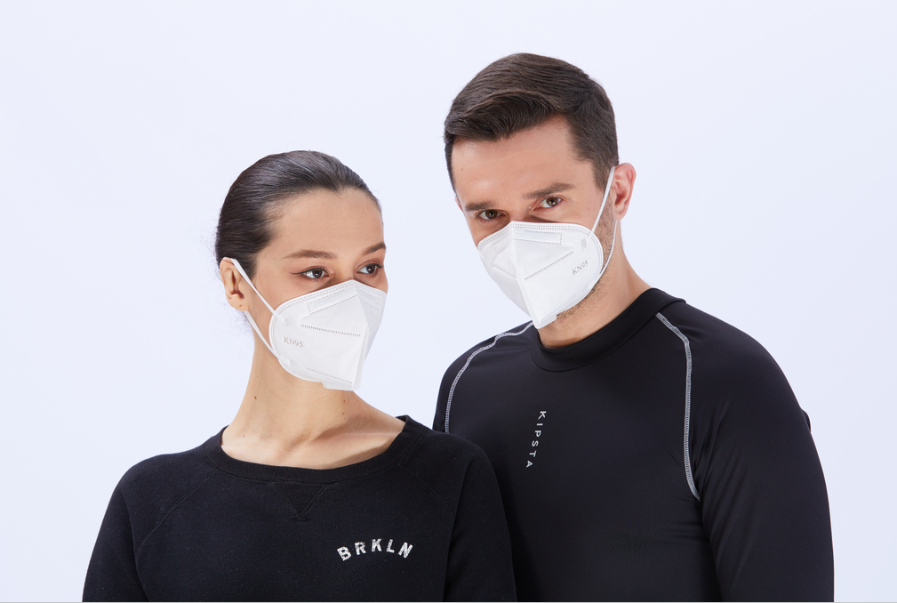 Haigu Security | Prevent inhaling dust and protect personal health!